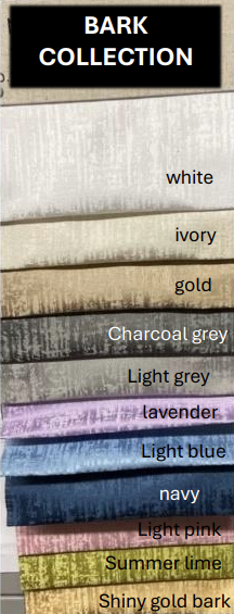 Bark Collection Fabric Design
